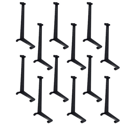 20 pcs adjustable plant branch pullers modeling tools
