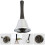 Loud Hand Bell Metallhandklocka För Högtid Restaurang 4