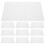 10Pcs Pvc Plattor För Ljusbox Belysningsgel 5