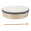 1 Set Trumtrummor I , Perkussionsinstrument Trumsticka För Dans 4