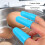 Funny Ears Costume Props, Human Ear Model Teaching Tool for Party 8