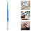Fountain Pen Nib, Resin Holder, Calligraphy Dip Pen Handle 9