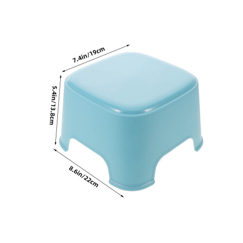 Färgglad för Småbarn Komfortabel Ergonomisk Design 2