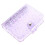 Loose-Leaf Notebook Cover PVC Case For Office And Personal Use 6