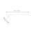 20Pcs Förlängd Skumslang För DIY Sprayskumapplicator Transparent 2