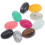 10Pcs Cabochoner Av Stenar Cabochoner Diy-Smycken Material 11
