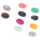 10Pcs Cabochoner Av Stenar Cabochoner Diy-Smycken Material 3