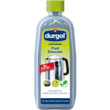 Durgol Universal Fast Organic Descaler 500ml