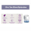 Unibond UniBond AERO 360 Moisture Absorber & 2 Refill Tabs 4