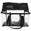 Transparent Handbag Med Justerbar Rem För Baseballmössa 7
