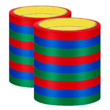 24 Påseförslutningsband För Packmaskin