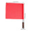 3Pcs Flaggor Trafiksignaler Varningsflaggor Sport 3