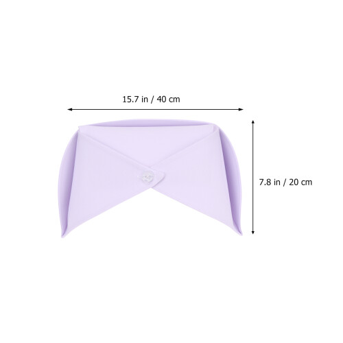 Dovetail Hat Läkarhatt Sjuksköterskehatt 1