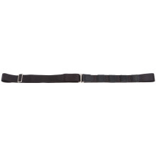 Shirt Belt Stay Justerbar För Kvinnor 2,5 Cm