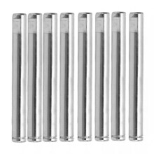 35.4mm Stainless Steel RC Brushless Motor Shaft for Car Boat Model
