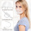 20Pcs Kockmask Antikondens Näsa Munskydd Restaurang 6