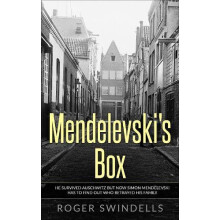 Mendelevskis Box by Roger Swindells Hardcover Book