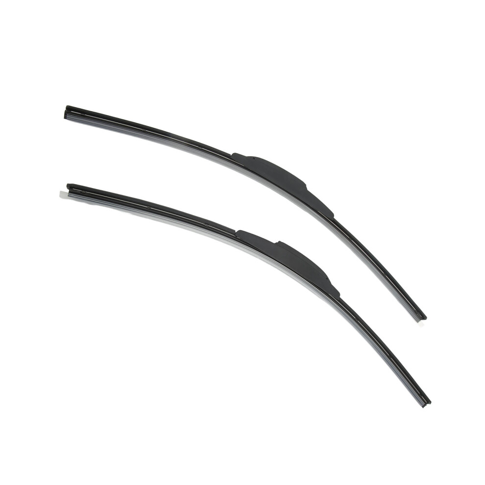 Lr018367 High Strength Windscreen Wiper Blade For Lr3 Lr4 Range Rover Sport 7641356728687