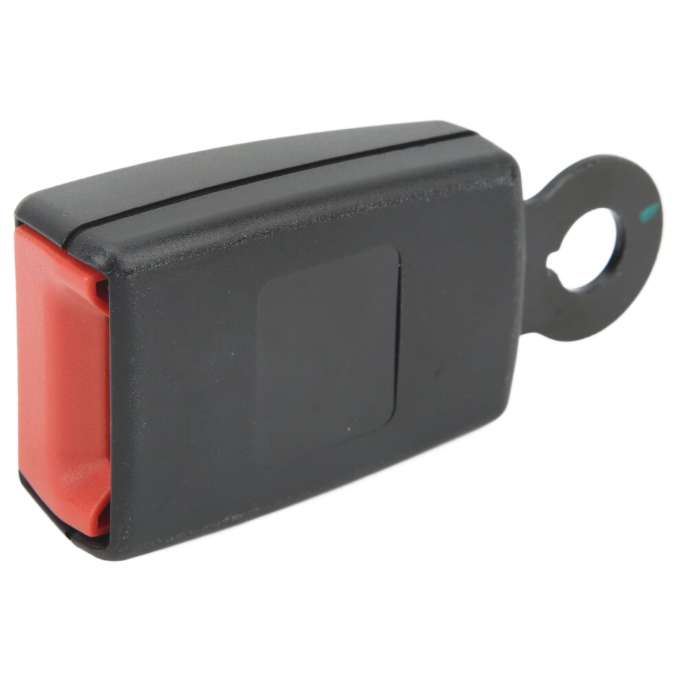 Rear Right Seat Belt Buckle For Land Rover Discovery 3 2005Â2009 Black 8371356728729