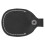 Recurve Bow Limb Protector Black Leather Pad for Archery with Snap Button 5