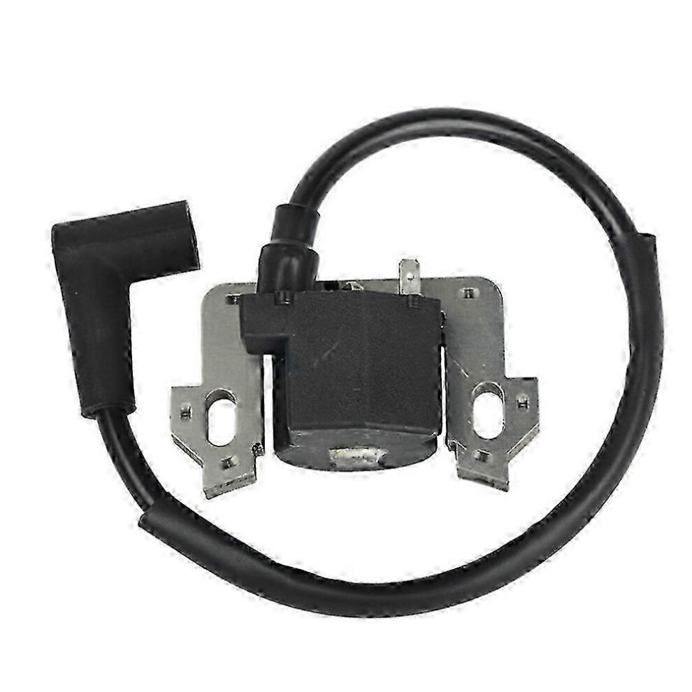 Kikidex (As Show, One Size) Lawn Mower Lgnition Coil Spare Parts For Gcv135 Gcv160 Gcv190 Gsv160 Replacement Parts Repair Tune Up Kit Motor