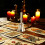 Altar Pentagram Metall Handklocka För Ceremonier Spådomar 8