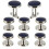 1 Set 8Pcs Fransk Handgjorda Manschetter 5