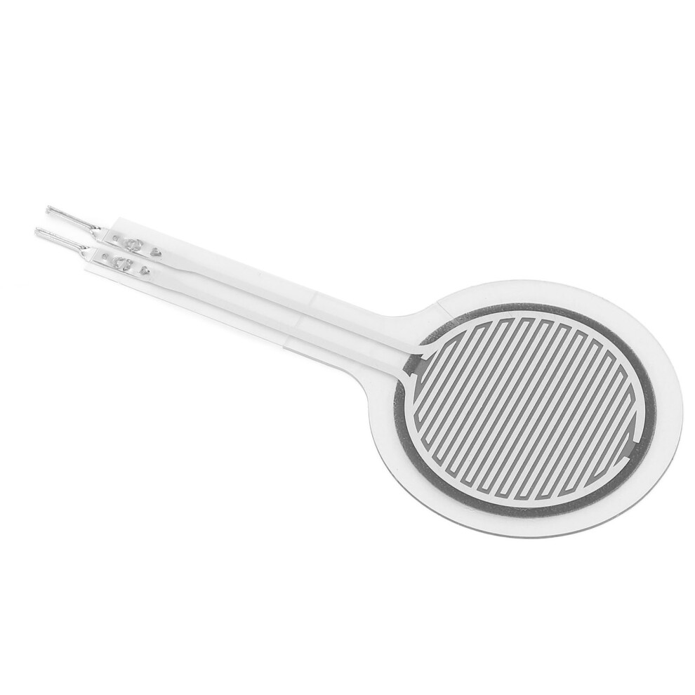 50Kg High Sensitivity Thin Film Pressure Transducer Waterproof Flexible Sensor 8431356730013