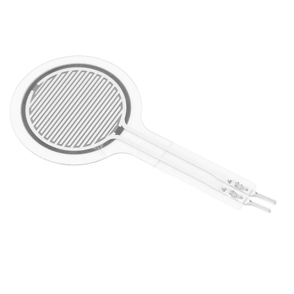 High Sensitivity Thin Film Pressure Sensor Md30 60 0-20Kg Less Than 0.60Mm 9451356729960