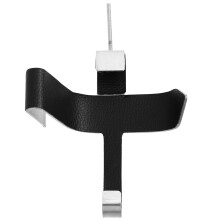 Praktisk Erhu Hållare, Portabel Erhu Hållare, Erhu Bälteshållare