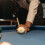 2St Professionella Slitstarka Poolbollar Utbytbara Vita Bollar 8