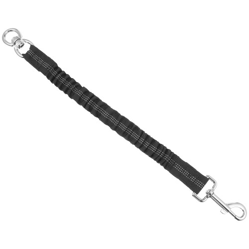 Reflekterande Nylon Hundförlängningsspänn Hållbar Stark Elastisk Led 2