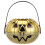 Halloween Pompoen Snoeppot Capaciteit Feest Decoratie 10