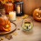 Halloween Pompoen Snoeppot Capaciteit Feest Decoratie 5