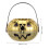 Halloween Pompoen Snoeppot Capaciteit Feest Decoratie 3