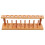 Lichtgewicht Testbuishouder Beige Stevig Voor 3