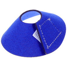 Bird Neck Protector Papegojs Halskrage För Ängsparakit
