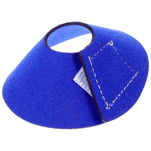 Bird Neck Protector Papegojs Halskrage För Ängsparakit