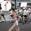 À Main ABS Support Cheer Jeux Extérieurs 7