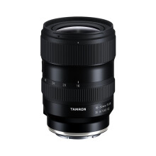 Objetivo TAMRON 16‑30 mm f/2.8 Di III VXD G2 para montura Sony E