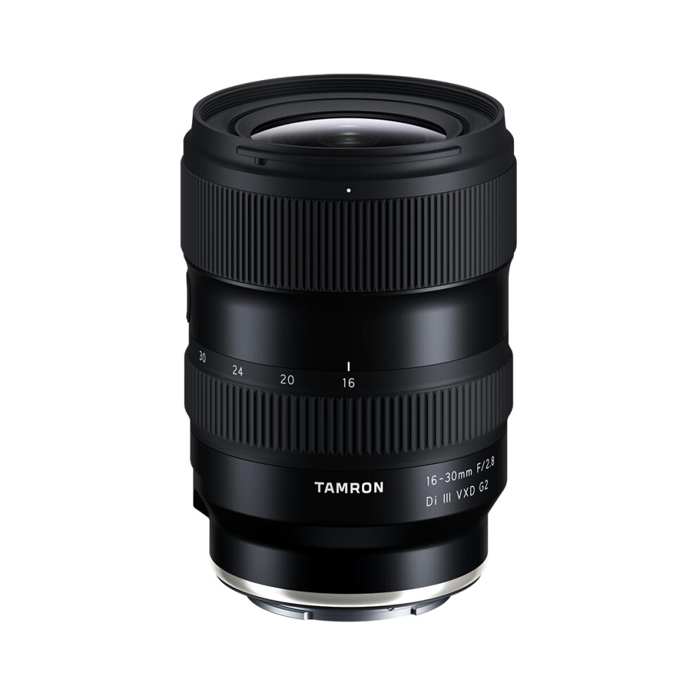 Tamron 16-30Mm F/2.8 Diiii Vxd G2 (A064) (Sony E)