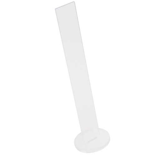 Acryl Displayhållare För Washi Band Limband
