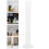 Acryl Displayhållare För Washi Band Limband 3