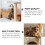 1 Stycke 25 M Rep För Diy Kattskrapa Och Smycken 10