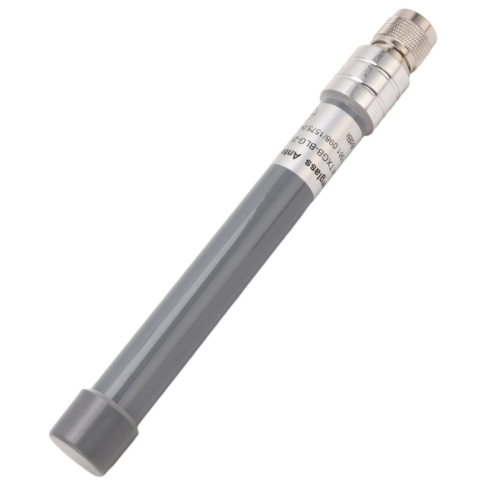Waterproof Fiberglass Antenna 2.4G/5.8G Wifi Gps High Gain N Male 4971356730179