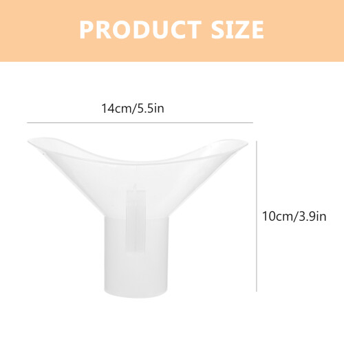2St Plastögonsköljkoppar För Användning 1