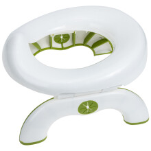 Folding Car Kids Toilet Barn Portabel Resa