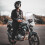 1St Motorrad Windschutzscheibe Fliegengitter Klarglas 4