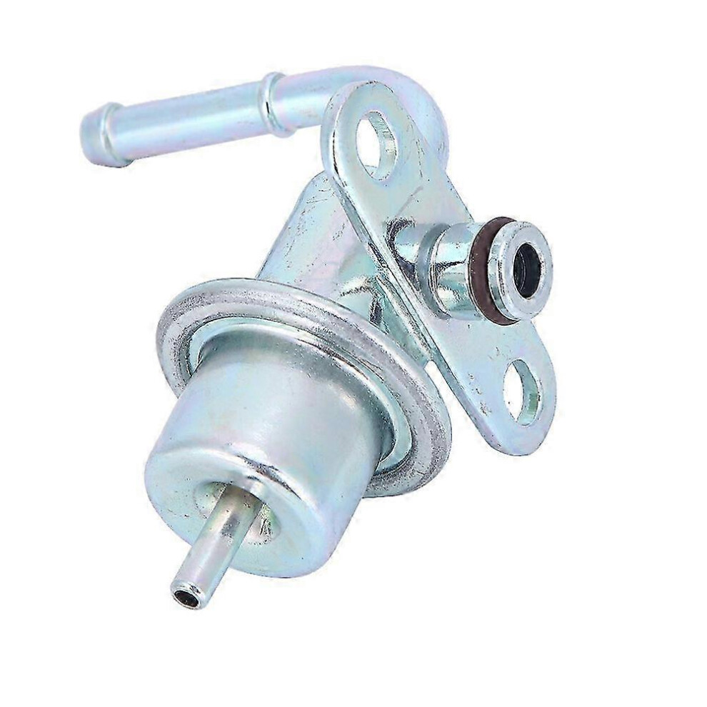 Kikidex (As Show, One Size) 23280-15020 Fuel Pressure Regulator For Toyota Celica Corolla
