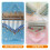 5Pcs Kalimba Tummpiano Inlärningssticker 10